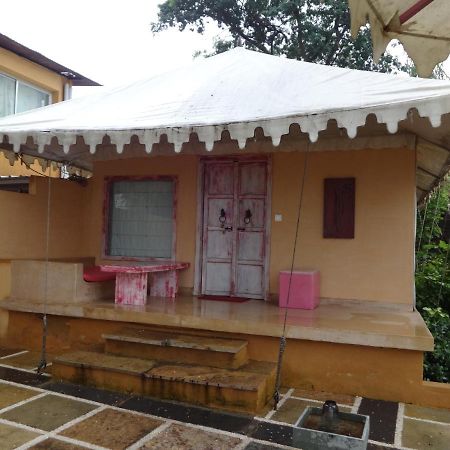 Hotel Raasleela Luxury Camp Udajpur Zewnętrze zdjęcie