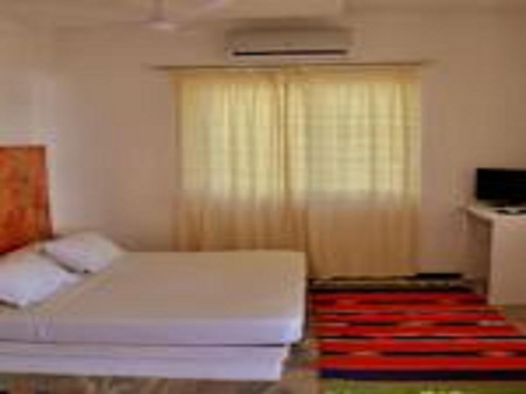Hotel Raasleela Luxury Camp Udajpur Zewnętrze zdjęcie