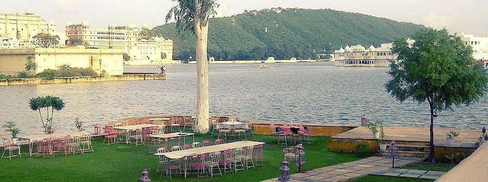 Hotel Raasleela Luxury Camp Udajpur Zewnętrze zdjęcie