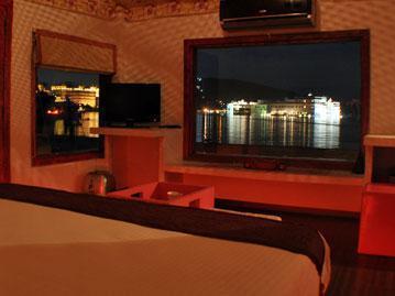 Hotel Raasleela Luxury Camp Udajpur Zewnętrze zdjęcie