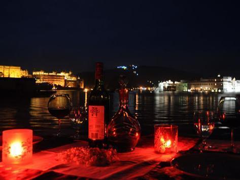 Hotel Raasleela Luxury Camp Udajpur Zewnętrze zdjęcie